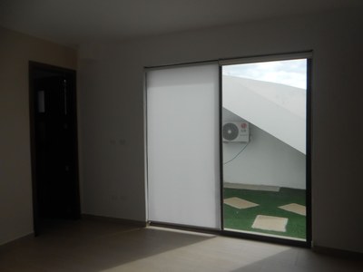  Master Bedroom To Terrace View 