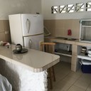 Kitchen In Guest House