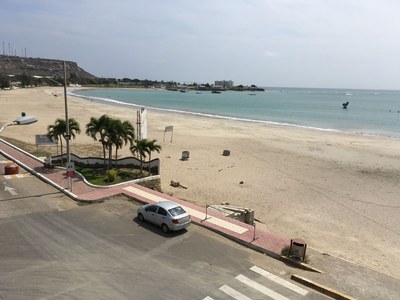   Beach Views 