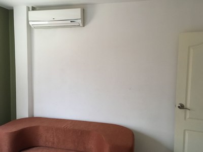   Third Bedroom With Split AC 