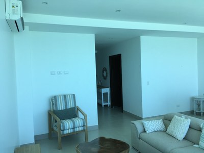  Living Room To Hallway 