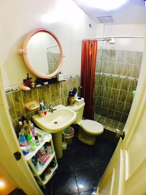  Third Bathroom 