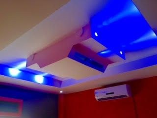  Cool Ceiling In First Bedroom 