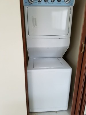  Stackable Washer Dryer 