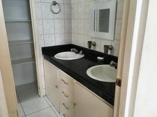  Double Bowl Sinks In Master Bathroom 