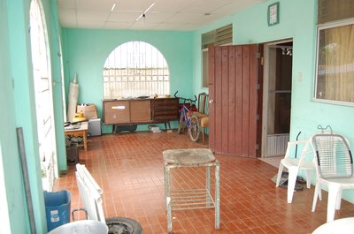View Of Living Area