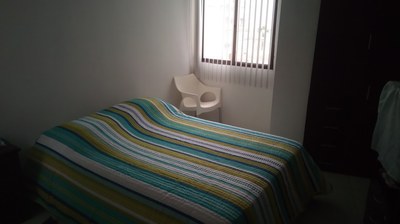   Master Bedroom Bed