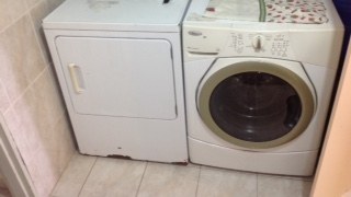  Washer Dryer 