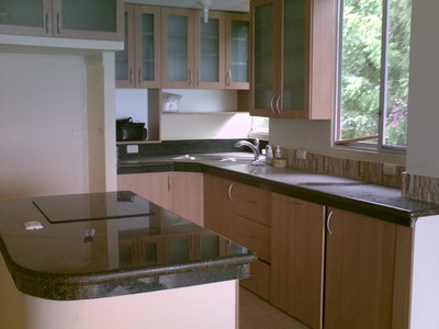 Great Remodeled Kitchen