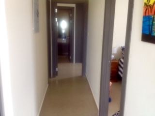   Hallway. 