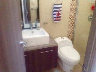 View Of Guest Bathroom 
