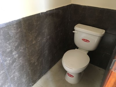  Guest Bathroom On First Floor 