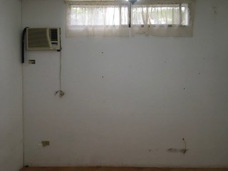 Bonus Room With Air Conditioner