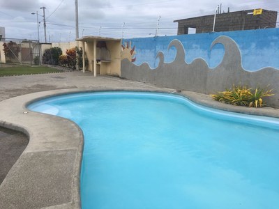 Lovely Community Pool