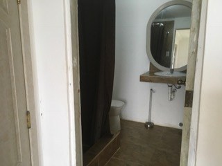 View To Second Bathroom