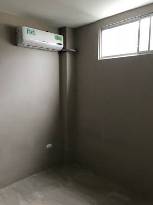 Second Bedroom, Split Air Conditioner