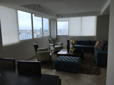 View Of Living Area From Dining Area