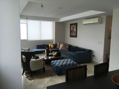 Seating Areas In Living Area