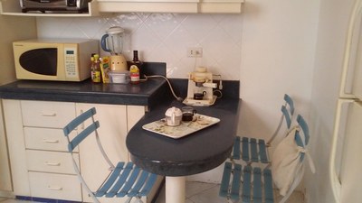 Kitchen Seating