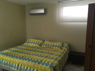 First Bedroom Located On First Floor