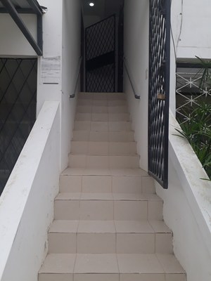 View Up Stairs