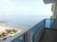 Balcony With Ocean View