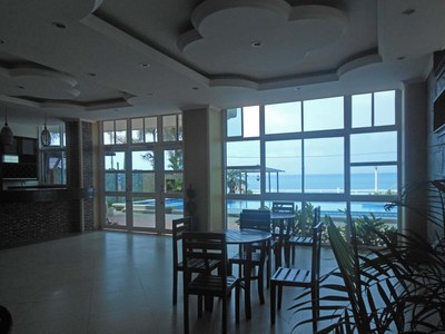 Events Room