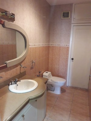 One Of Four Bathrooms