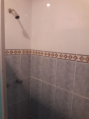 ]Shower In Guest Bathroom