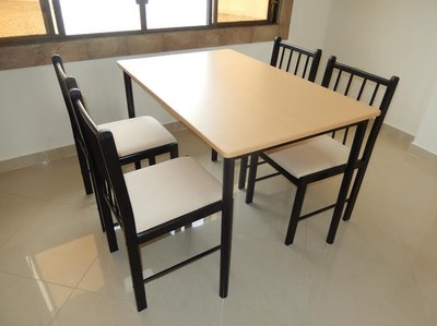 Brand New Dining Room Table And Chairs