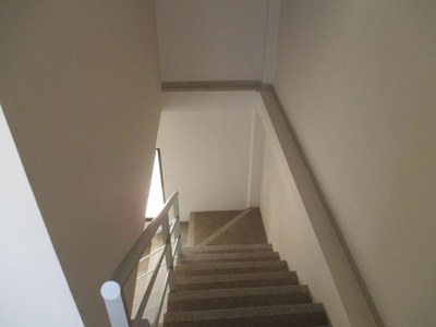 Stair Case