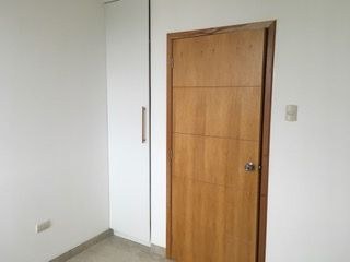   Second Bedroom Door And Extra Closet 