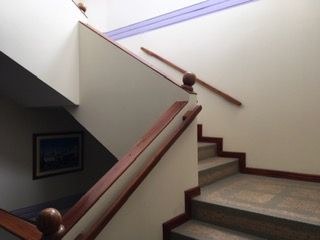  Nice Wide Staircase