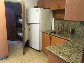  Kitchen Has Lots Of Cabinets 