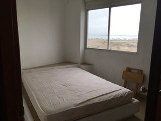   Fourth Bedroom. 