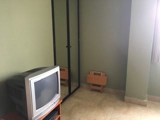  Television In Fourth Bedroom 