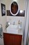 Vanity With Vessel Sink In Casita Bathroom