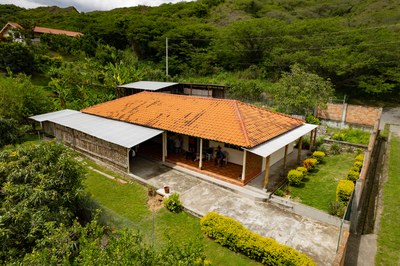 FOR SALE Great Property in Vilcabamba Great Property in Vilcabamba
