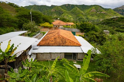 FOR SALE Great Property in Vilcabamba Great Property in Vilcabamba