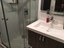 Master Bathroom Vanity And Shower
