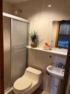 Third Bathroom