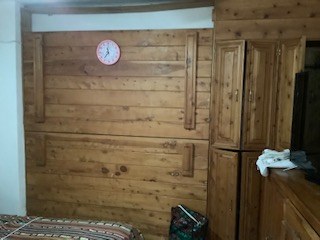Wood Decor Murphy Beds In Bedroom