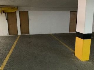   Covered Parking Space and Bodega. 
