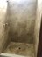 Tiled Shower In Master Bathroom