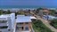 Aerial Punta Bikini Beach House-San Clemente