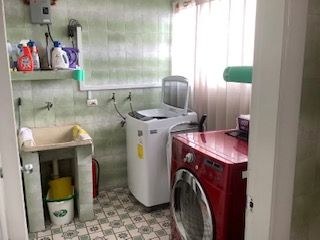  Laundry room.
