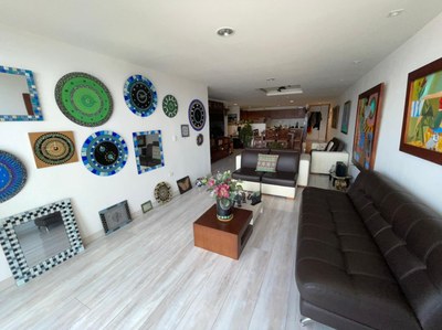 Living room 4 