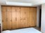Floor-To-Ceiling Storage And Closet