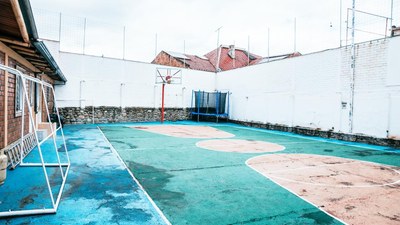 basketball court 2
