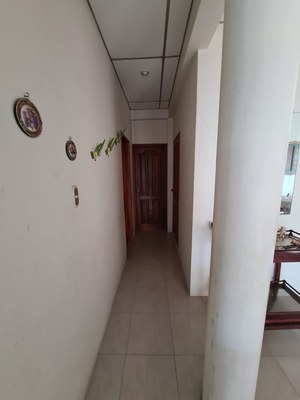 Corridor, 2nd floor